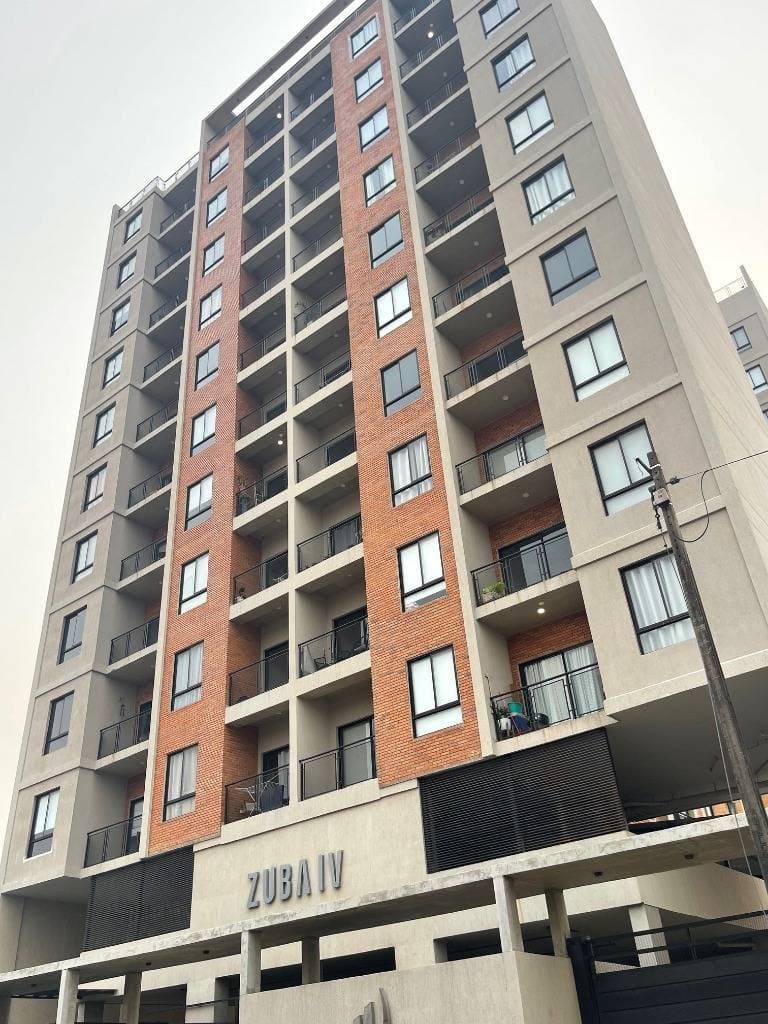 Vendo departamento amoblado de 2 dormitorios en Zuba IV
