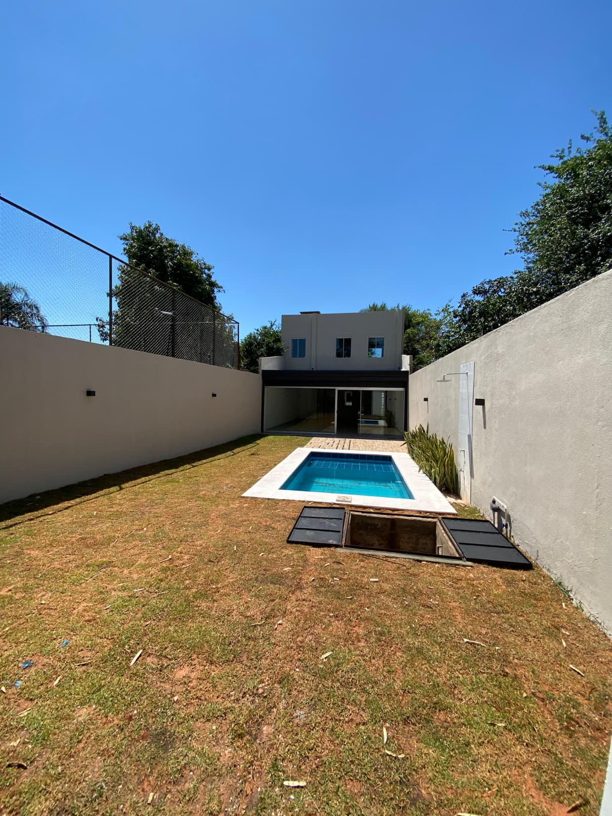 Hermosa Casa Moderna De 3 Habit. Mburucuya, foto 2