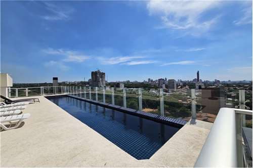 Departamento-Alquiler-ALTOS DE SIRIA, Barrio Jara, Asunción, foto 1