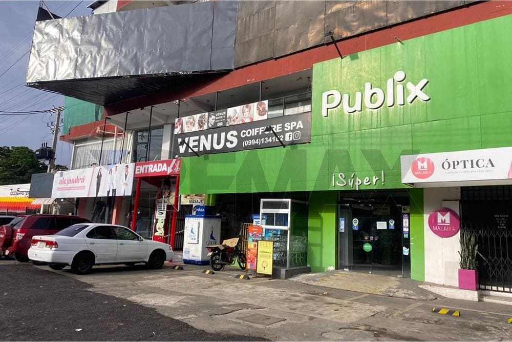 Local comercial-alquiler-Recoleta-asuncion, foto 3
