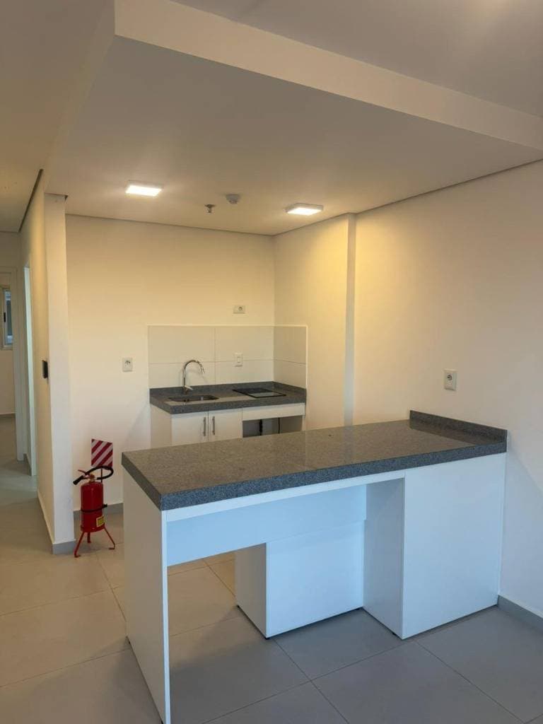 Departamento 1 Dormitorio en Venta - Mburucuyá, Asunción, foto 2