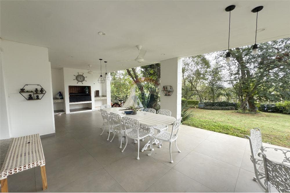 Residencia - Alquiler - San Bernardino, Paraguay, foto 4