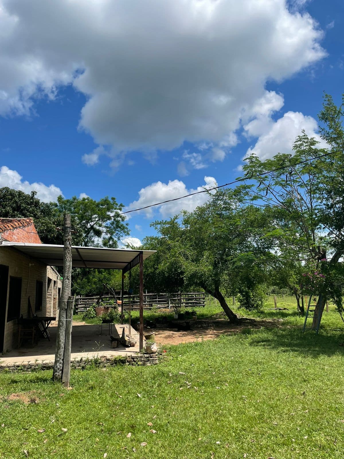 Hermosa propiedad de 7has en yaguaron, foto 5