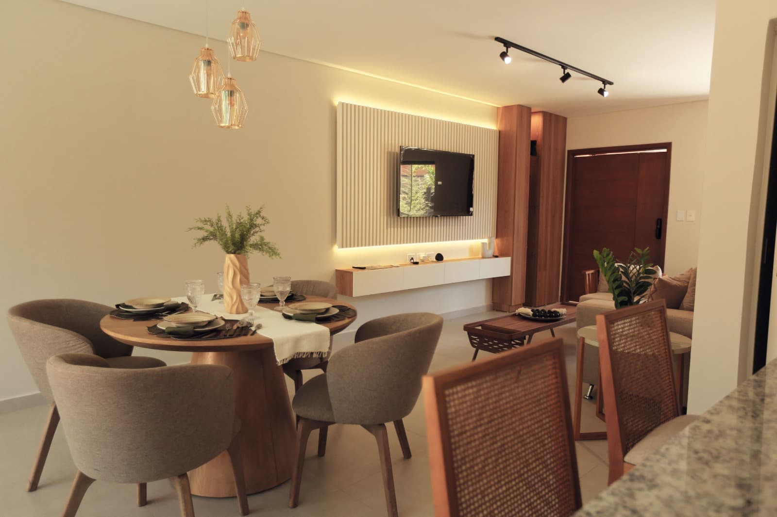 Dúplex a estrenar en altea laguna grande, foto 5