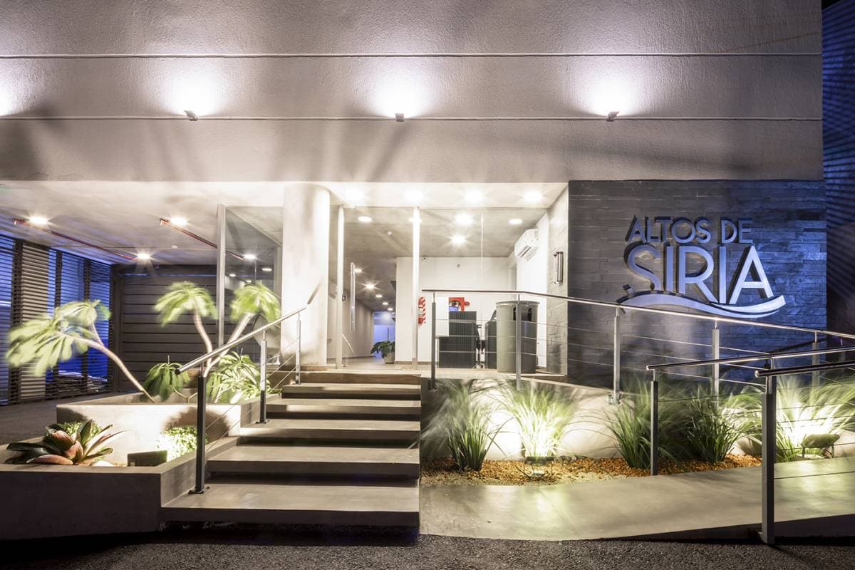 Dpto amoblado en barrio Jara, foto 4