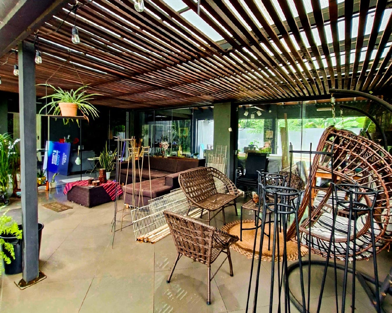 Casa quinta en venta - ciudad de limpio — foto 2