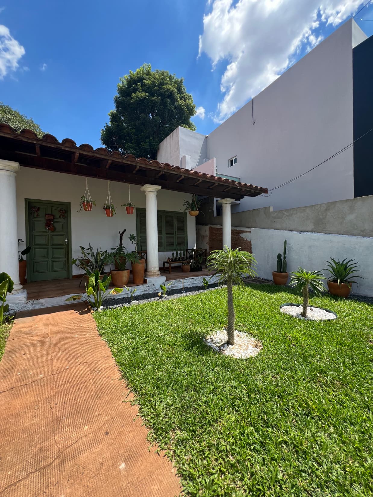 Propiedad única De 975m2 En Fernando de la Mora — foto 4