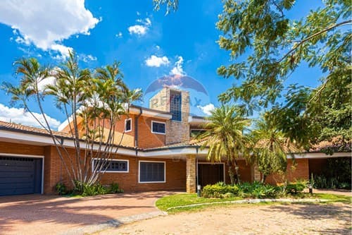 De amplia residencia, foto 1