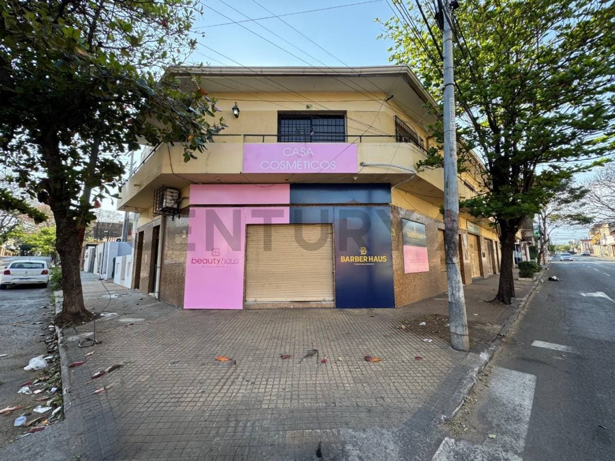edificio con locales comerciales y departamentos (Todos alquilados), foto 4