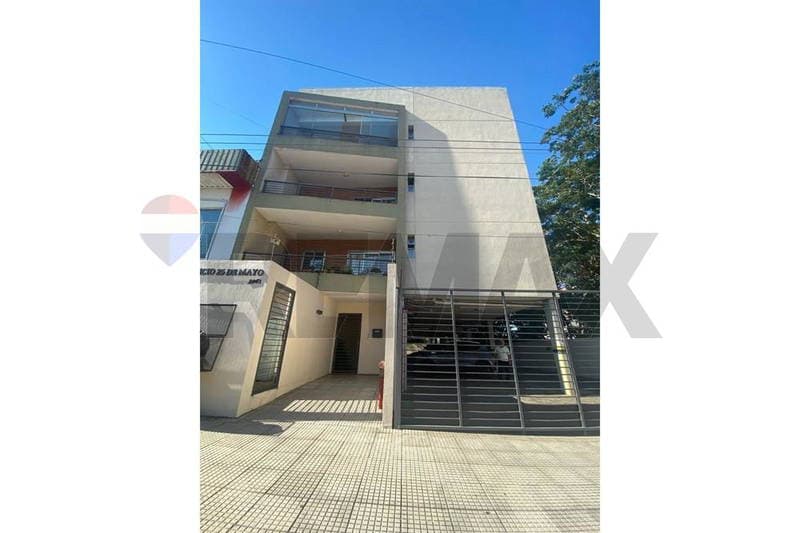 Nueva en el Mercado Departamento - Alquiler - Mburicaó, Asunción, Paraguay
