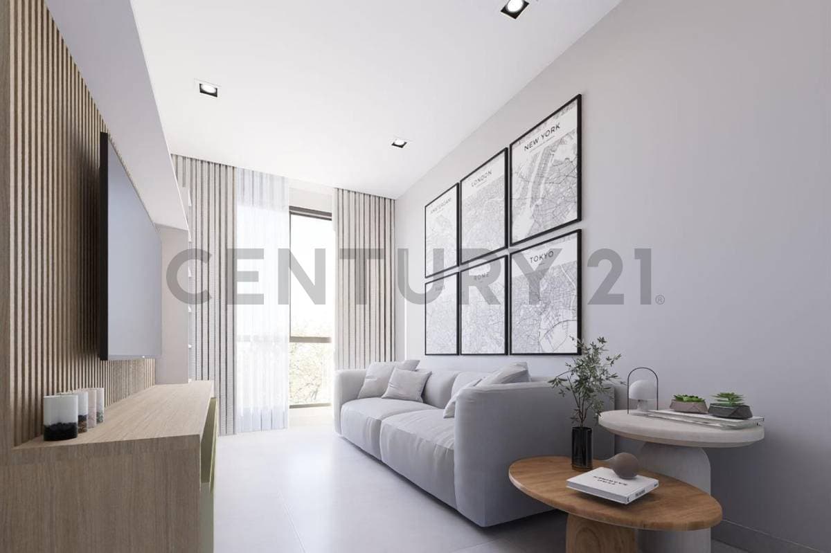 Departamentos en pozo en Barrio Herrera - Asunción, foto 4