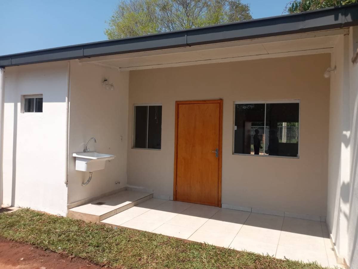 Casa en Capiata zona Ruta 2 a una cuadra de IPS, foto 5