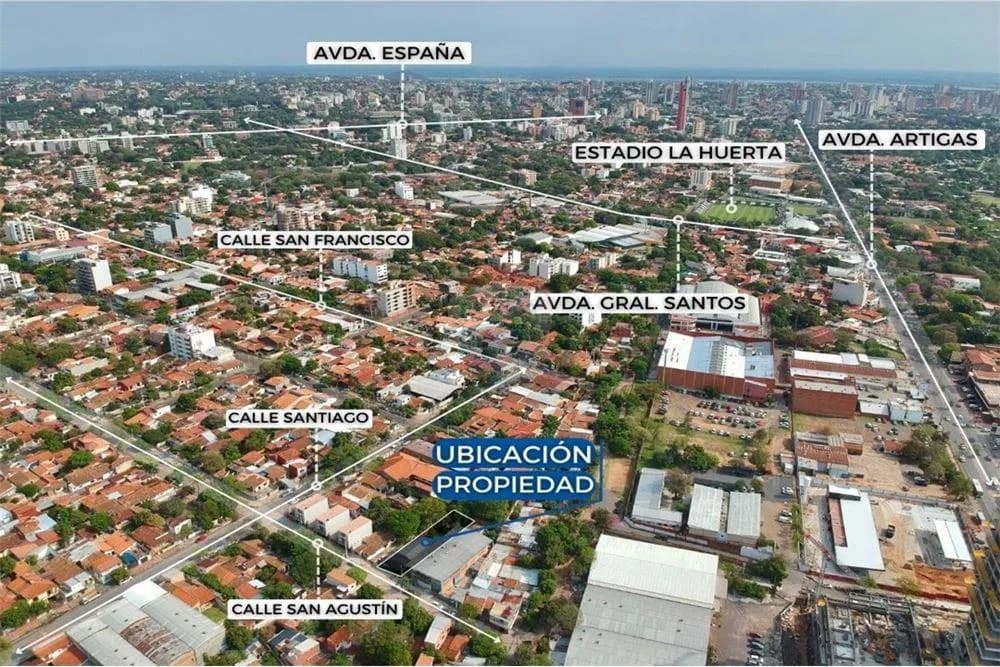 Terreno en barrio Jara!!, foto 3