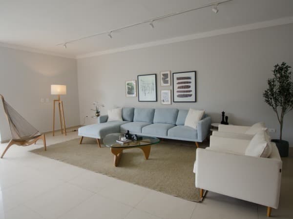 Plaza real – zona molas lópez: El equilibrio entre diseño y tecnología, foto 1