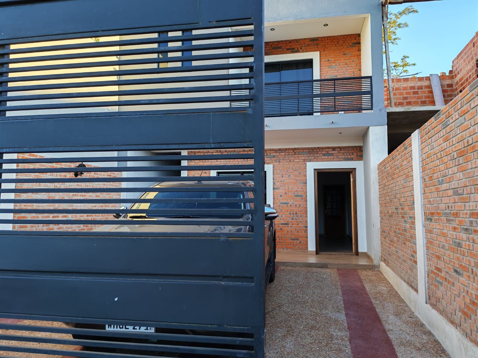 Dúplex a estrenar en la ciudad de Villa Elisa a 50mt de von poleski, foto 2