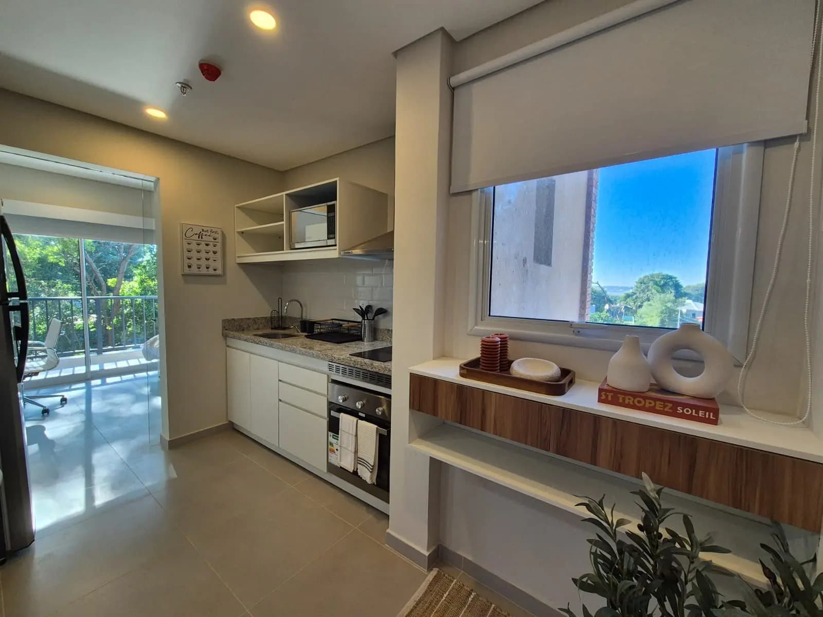 En venta – Departamentos en pozo | Edificio Prime Campus II - Zona UMAX, foto 4