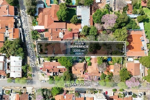 Terreno - Venta - Mariscal López
