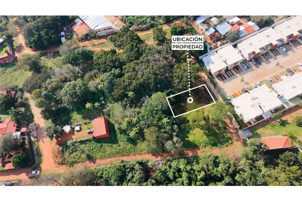 Terreno - Venta - Luque, Paraguay, foto 4