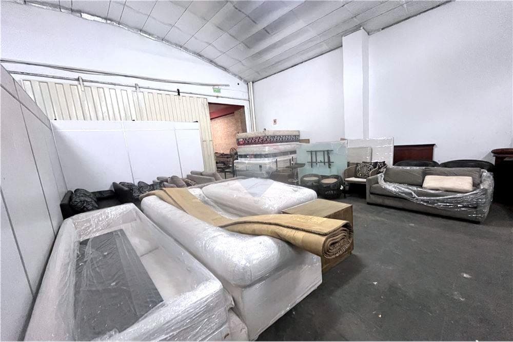 Deposito con show room en lambare, foto 5