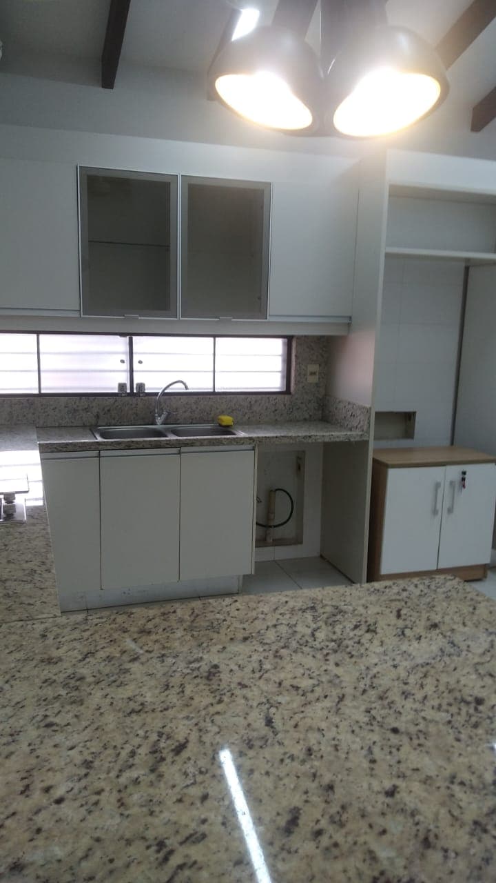 Residencia Exclusiva en Alquiler en Los Laureles, Asunción, foto 4