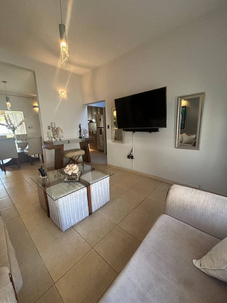 Duplex en Lambaré, foto 3
