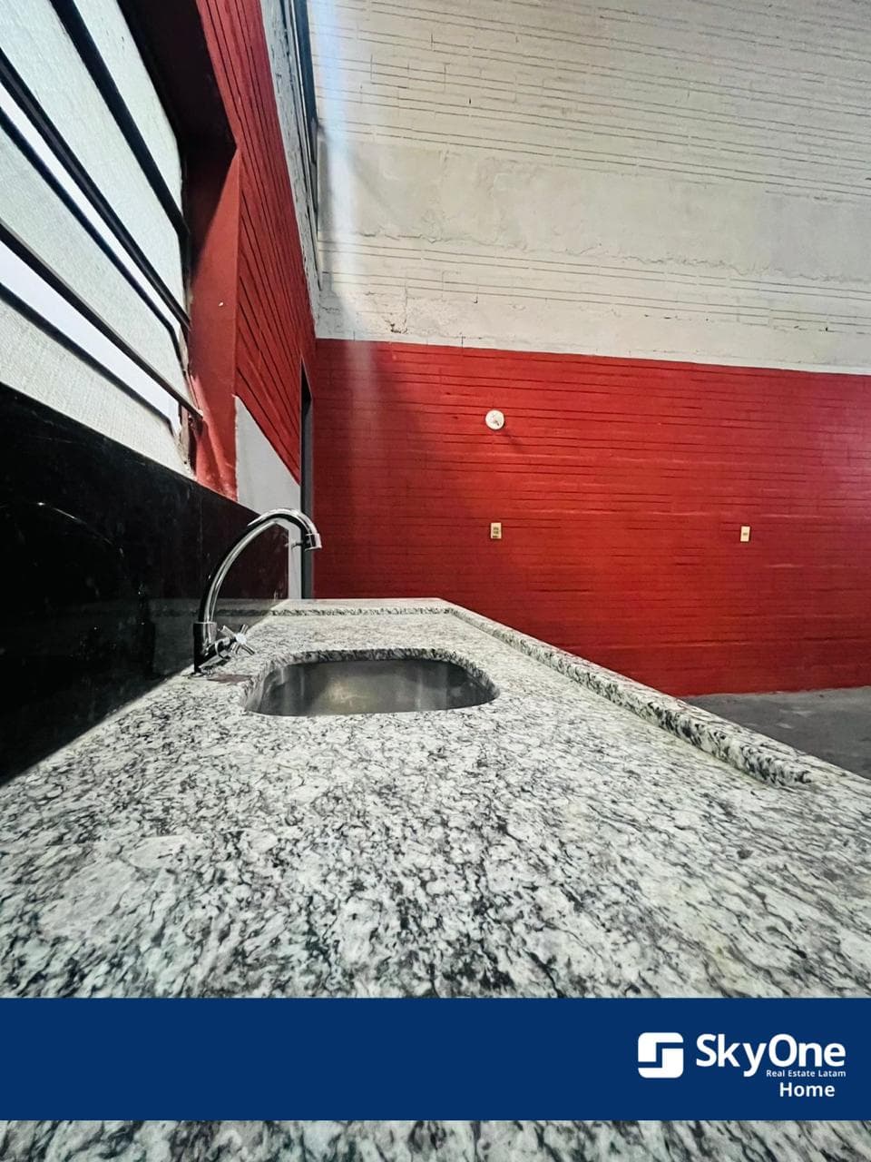 Tinglado en San Lorenzo 384 m2 — foto 3