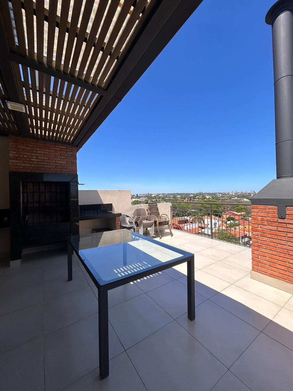 Departamento Amoblado De 2 Dormitorios, foto 5