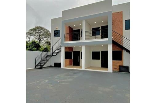 Alquiler - departamento - Luque-paraguay