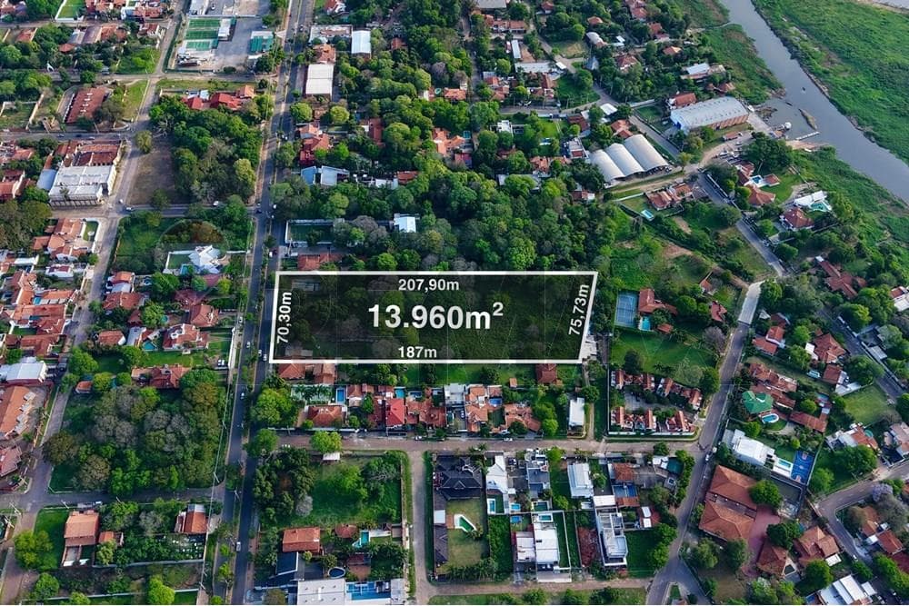 Terreno - Venta - Itá Enramada, Paraguay, foto 1