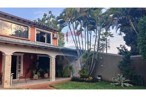 Casa-Venta-PY Asunción Vista Alegre Tte. 2do. Jorge Alcorta Caazapá, foto 4