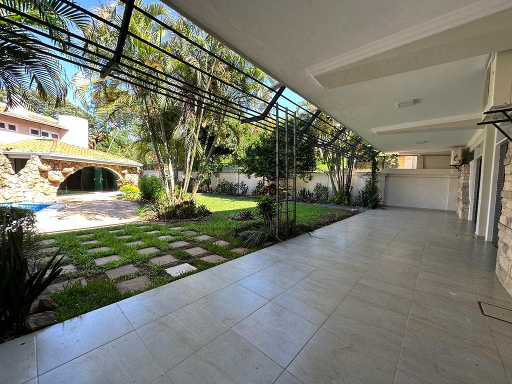Amplia residencia en Recoleta, foto 2