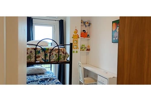 Departamento - Alquiler - Luque, Central, Paraguay, foto 4