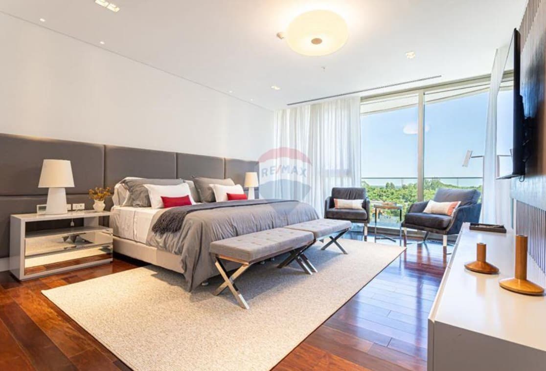 Departameto de Lujo Semipiso Jade Park | Mburucuya Asuncion, foto 5