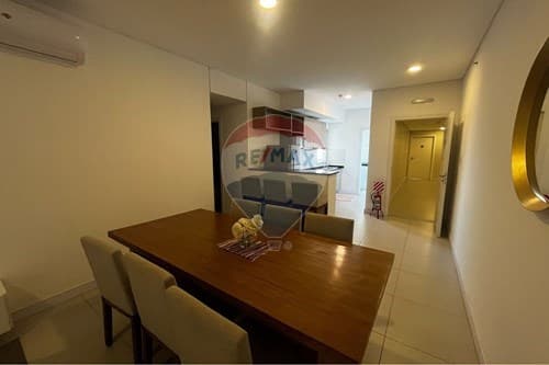 Departamento-Venta-PY Asunción Ciudad Nueva, foto 4