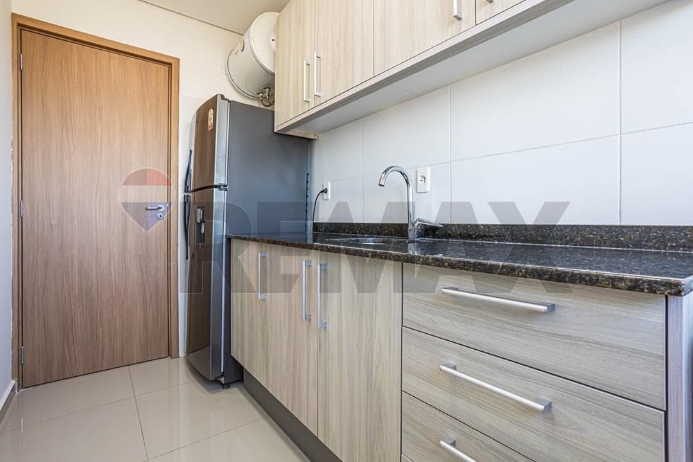 Departamento-alquiler-Trinidad-asuncion — foto 3