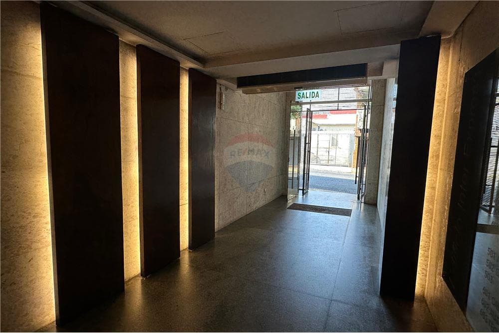 Oficina con vista en Edificio Corporativo - Centro, foto 3