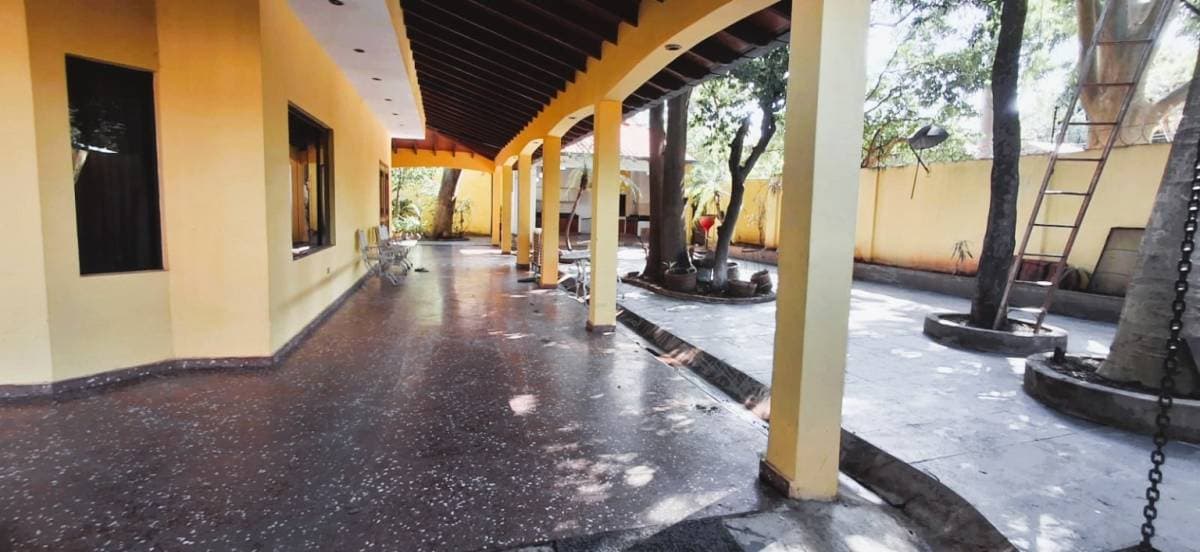 Casa en alquiler en lambare zona canal 13! — foto 4
