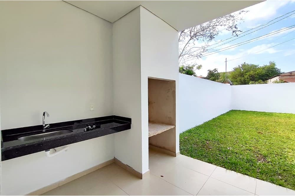 Duplex a estrenar en itaugua j.a, foto 3