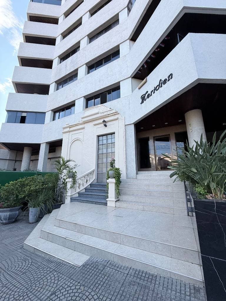 Exclusivo departamento – Las Mercedes, foto 1