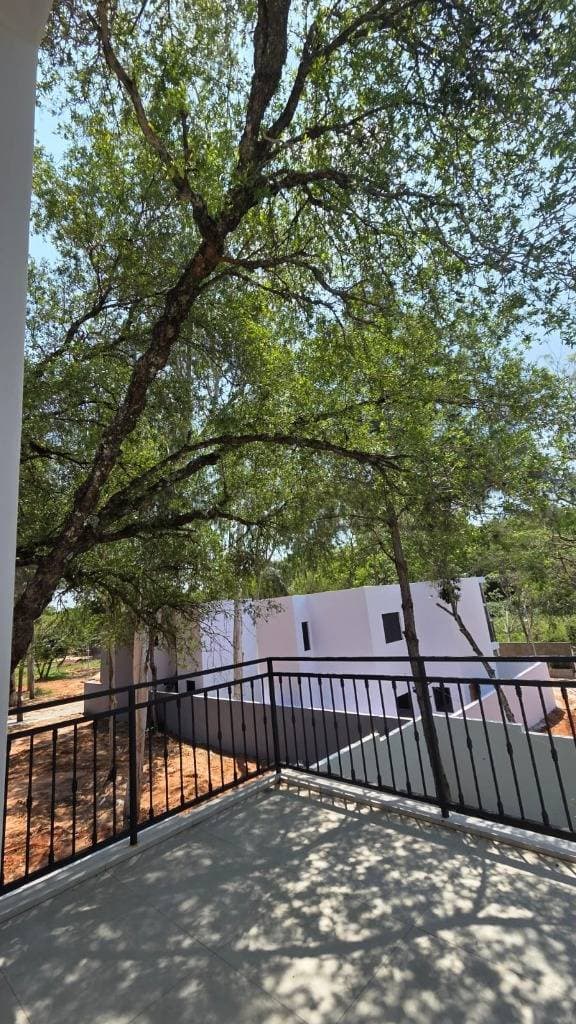 Casa a estrenar de 3 dormitorios en Luque, foto 5