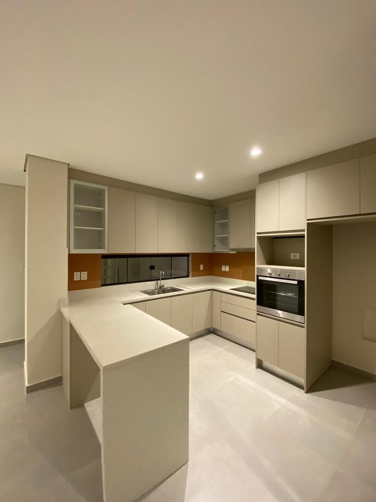 Hermoso Duplex con Piscina en Ycua Sati — foto 4