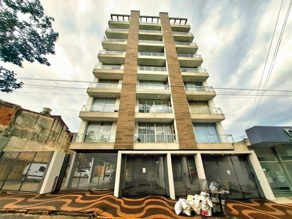 Alquilo monoambiente en encarnacion