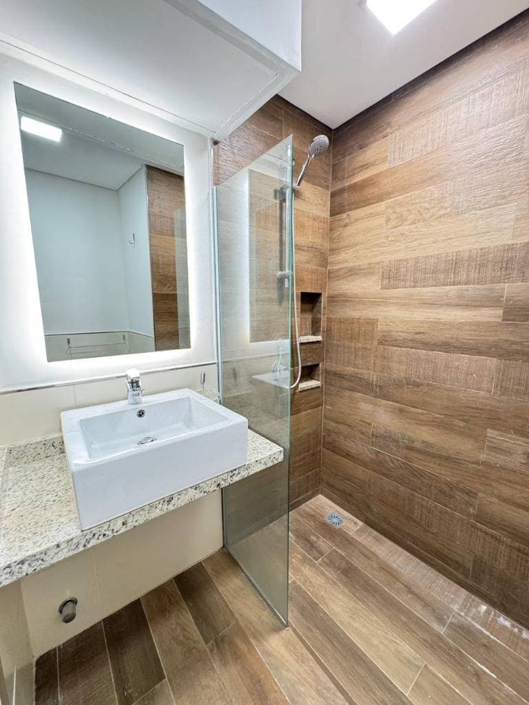 En alquiler dpto en el edificio viva bien 1 - 1 habitación amoblada y equipada, foto 5