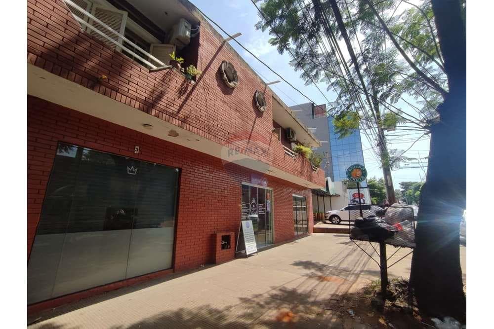 Local Comercial - Alquiler - Fernando de la Mora, Paraguay, Aprovecha! — foto 4