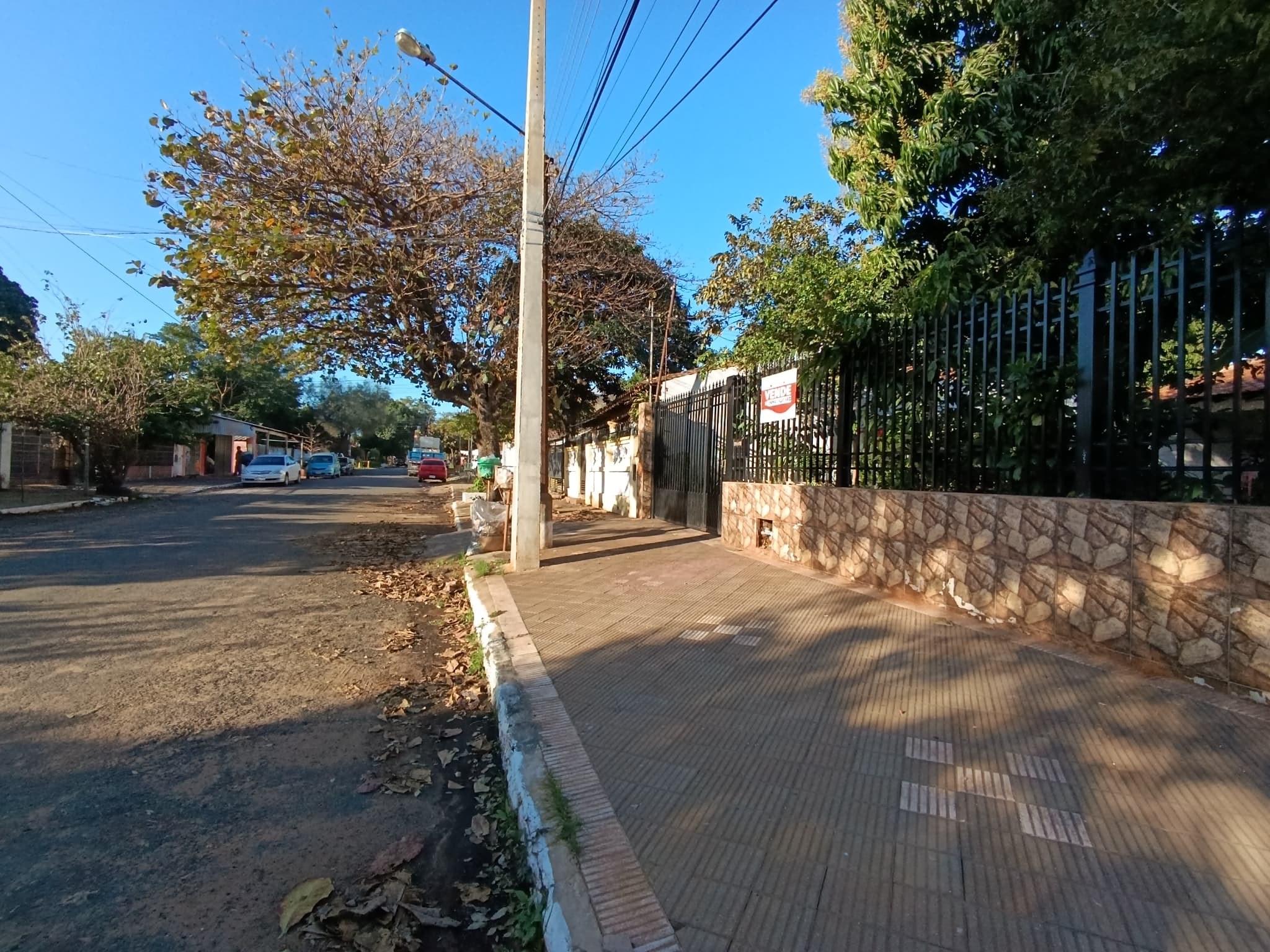 Propiedad en venta en Fernando de la Mora zona sur — foto 3
