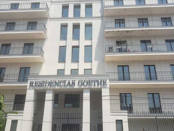 En alquiler! Departamento full amoblado de 2 dormitorios en suite, foto 1