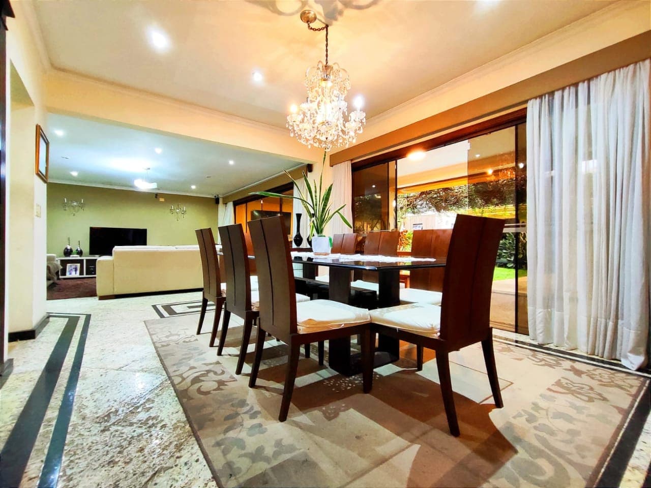 Hermosa Residencia para Vivienda u Oficina en Asunción, foto 5