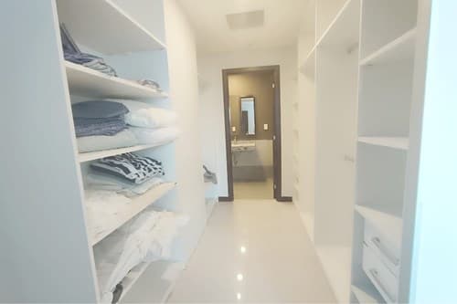 Departamento-Alquiler-Avda Boggiani c/ Ceferino VegA, Villa Morra, Asunción — foto 3