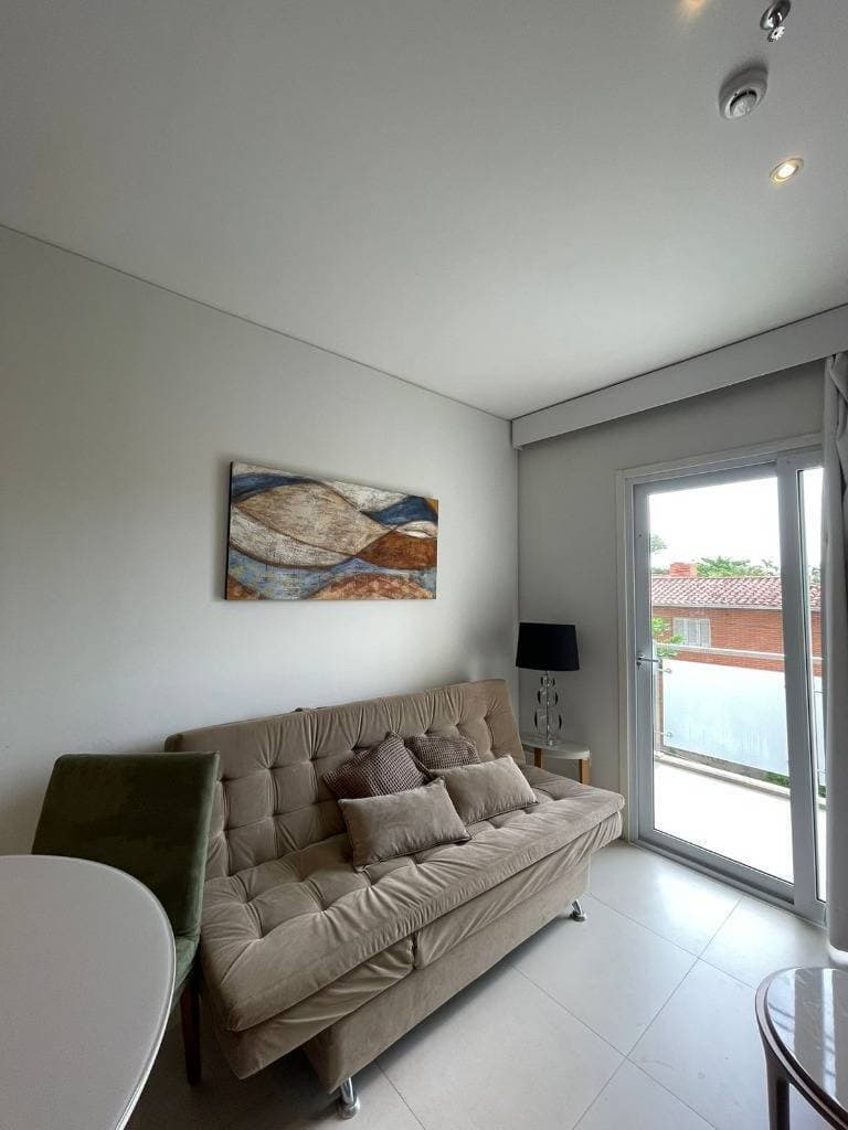 Departamento de 1 dormitorio – barrio Herrera, foto 3