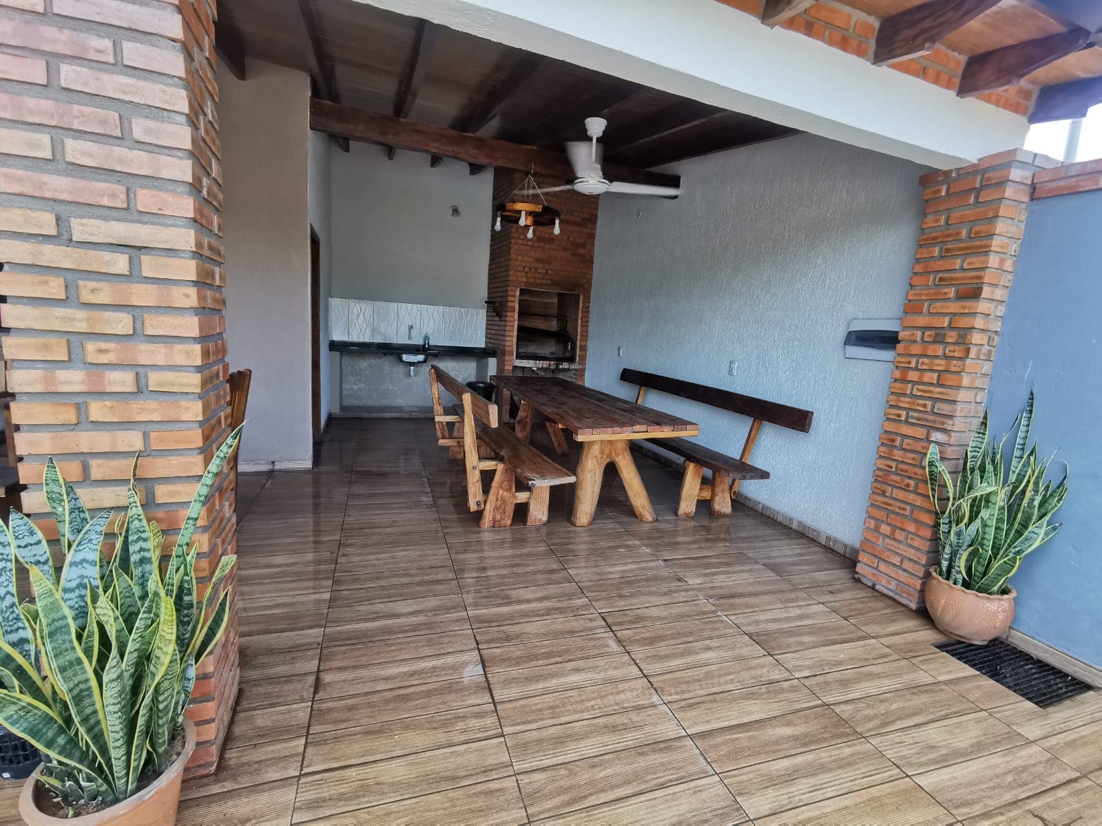 Casa quinta en itaugua, foto 3